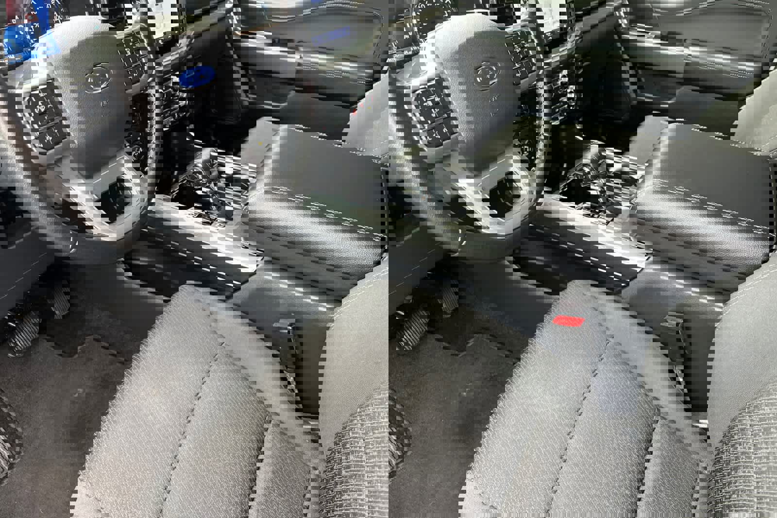 Certified 2022 Ford F150 XLT w/ Equipment Group 302A High image 11