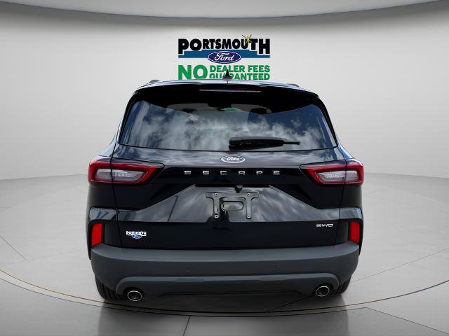 Certified 2025 Ford Escape ST-Line w/ Tech Pack #1 AWD/4WD image 30