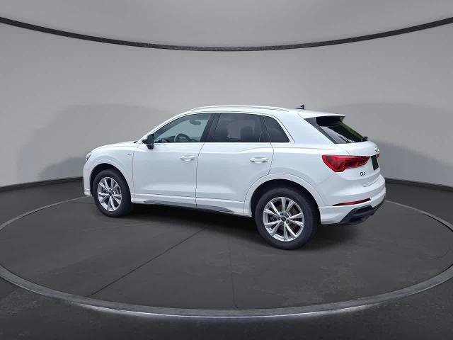 Used 2025 Audi Q3 2.0T Premium AWD/4WD image 6