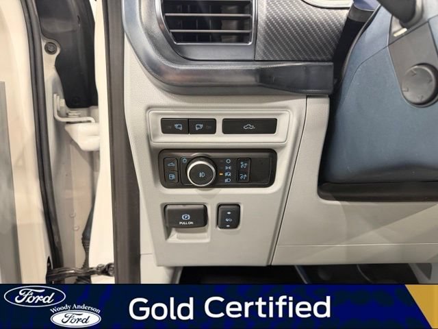 Certified 2023 Ford F150 Limited AWD/4WD image 20