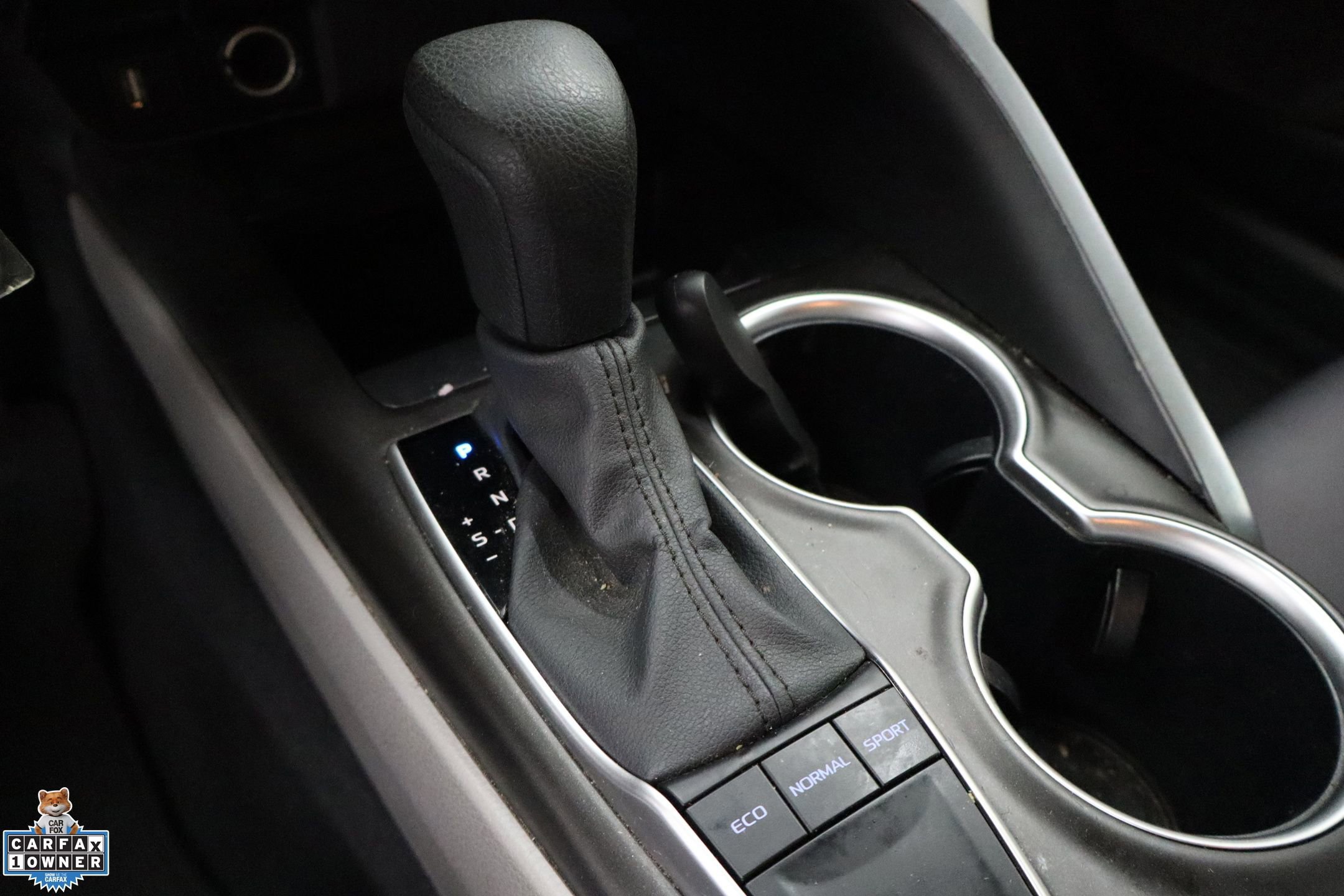 Used 2024 Toyota Camry LE image 25