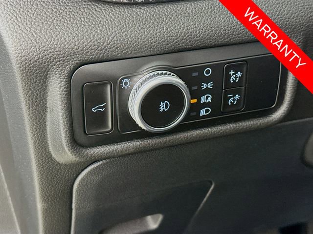 Certified 2023 Ford Explorer ST w/ Equipment Group 401A image 10