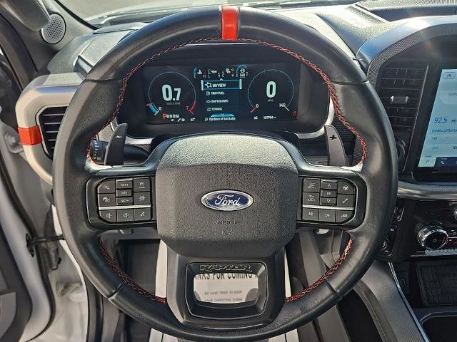 Certified 2022 Ford F150 Raptor w/ Raptor 37 Performance Package image 21