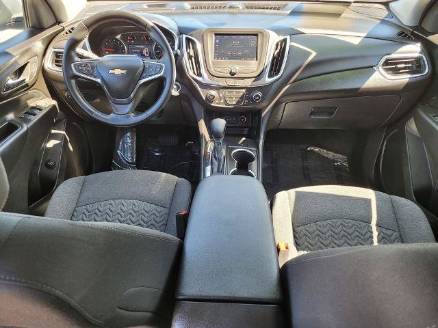 Used 2024 Chevrolet Equinox LT FWD image 14