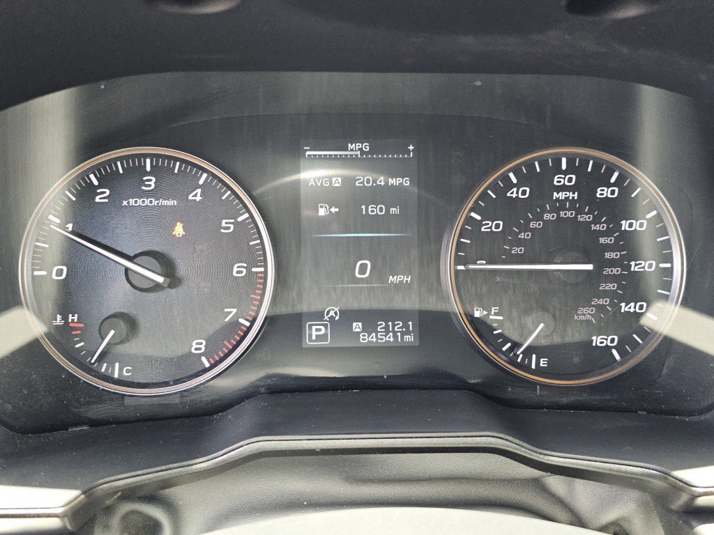 Used 2022 Subaru Outback Wilderness AWD/4WD image 31