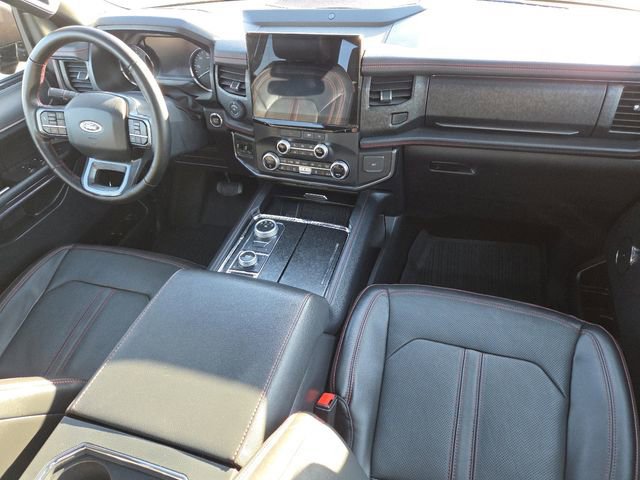 Certified 2022 Ford Expedition Limited image 33