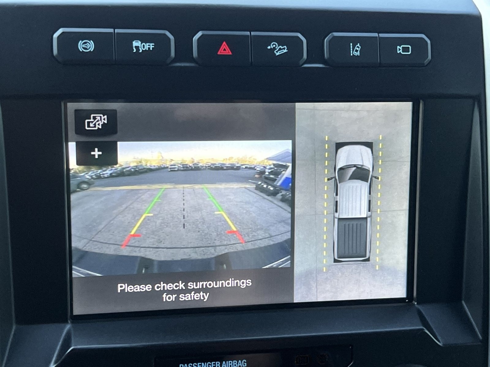 Certified 2019 Ford F250 Platinum w/ Platinum Ultimate Package AWD/4WD image 20