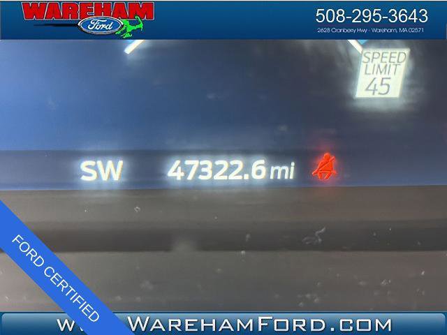 Certified 2022 Ford F150 Lariat w/ Equipment Group 502A High AWD/4WD image 8