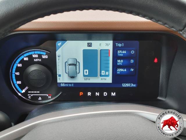 Certified 2024 Ford Bronco Outer Banks AWD/4WD image 33