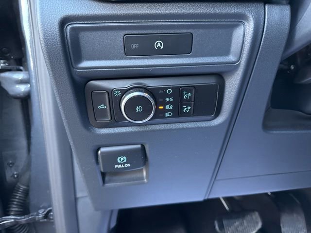 Certified 2025 Ford F150 STX w/ Equipment Group 200A image 14