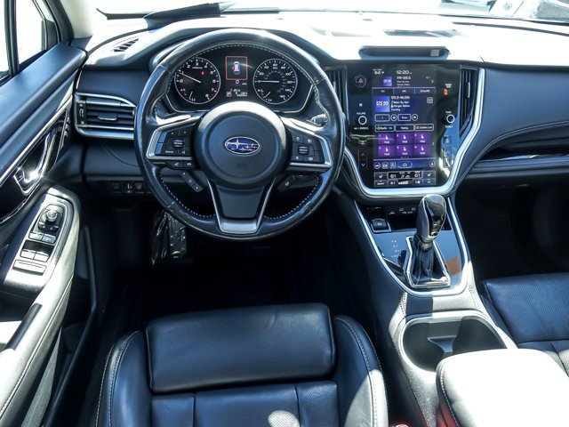 Used 2022 Subaru Outback Limited AWD/4WD image 15