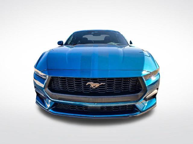 Certified 2026 Ford Mustang Premium RWD image 9
