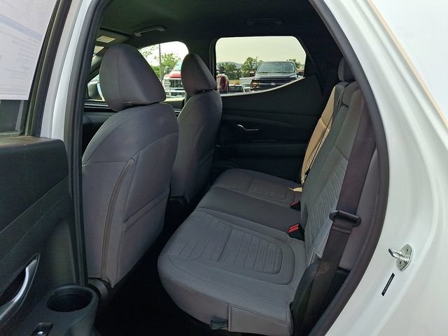 Used 2022 Hyundai Santa Cruz SEL AWD/4WD image 10