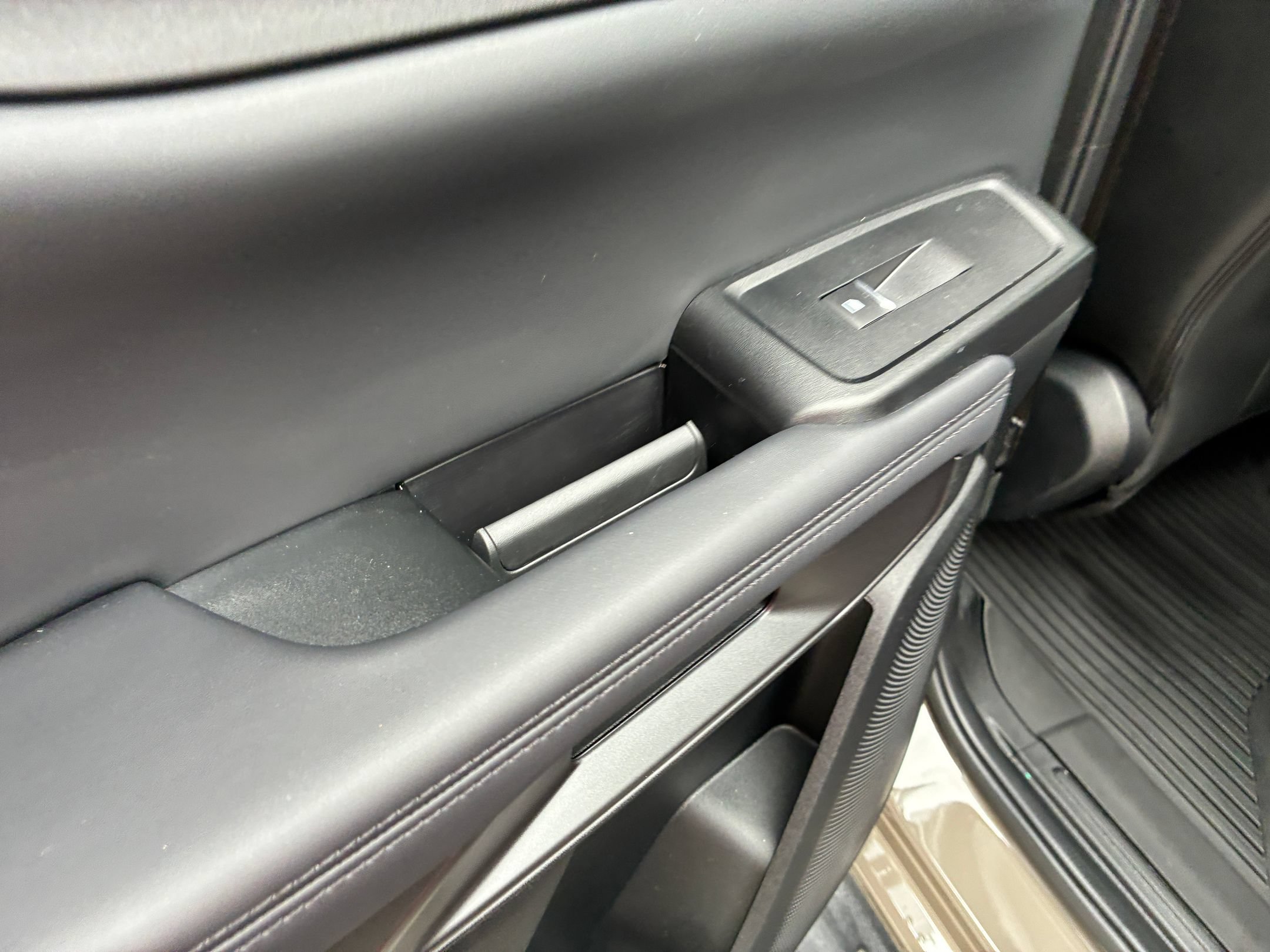 Certified 2025 Ford Ranger Raptor AWD/4WD image 25