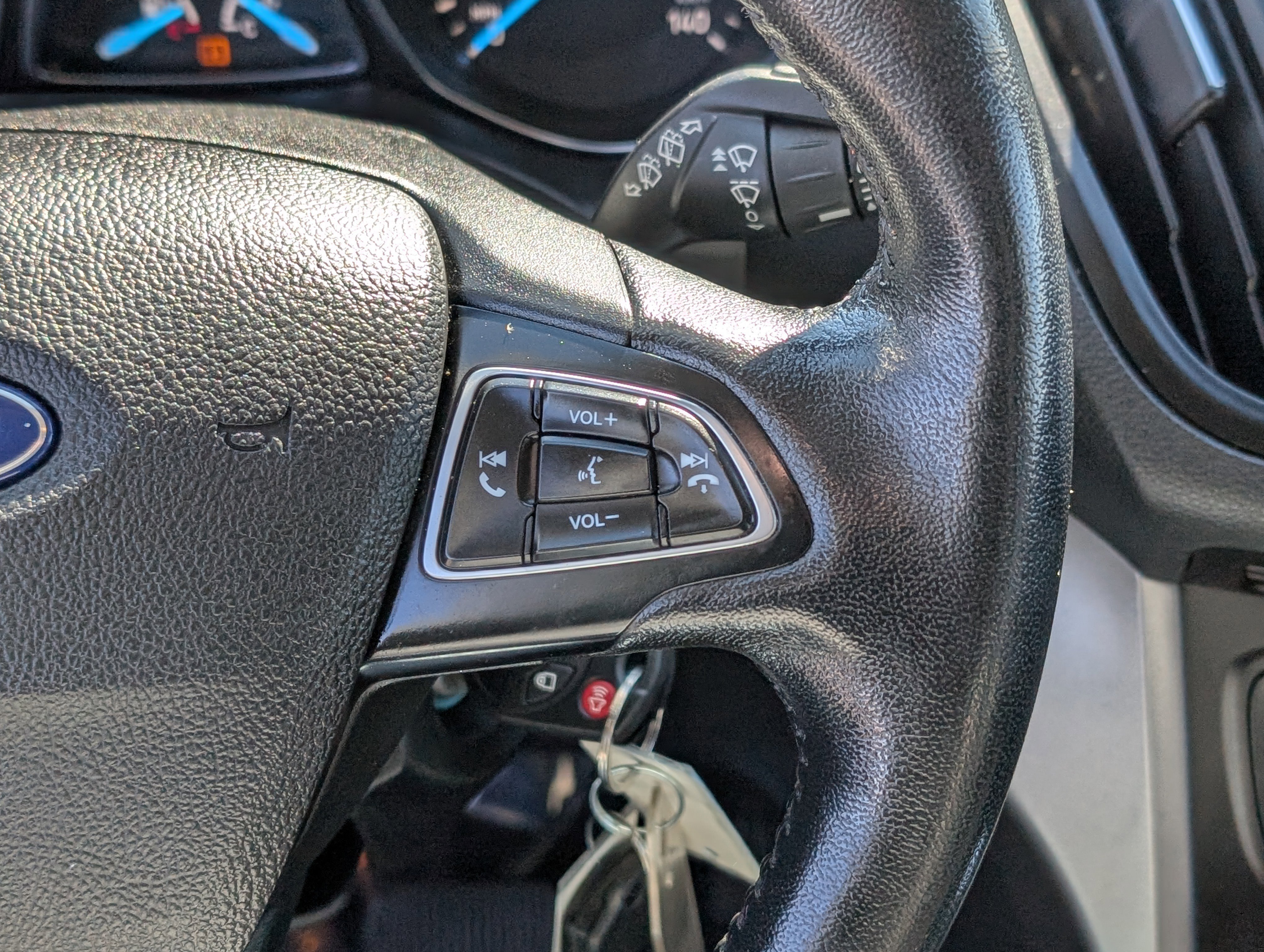 Certified 2018 Ford Escape SEL image 22