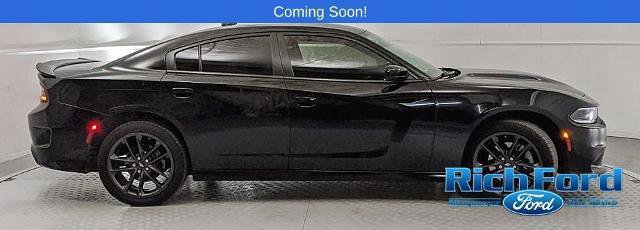 Used 2021 Dodge Charger GT w/ Plus Group image 5