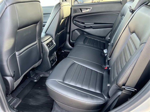 Certified 2022 Ford Edge SEL w/ Convenience Package image 14
