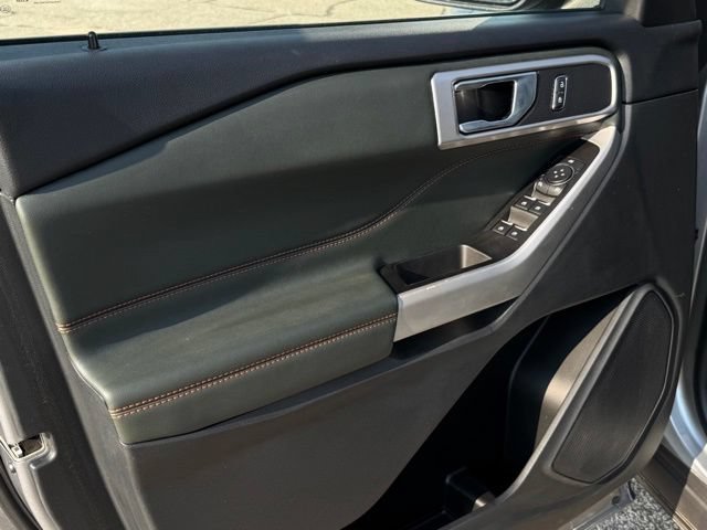 Certified 2022 Ford Explorer Timberline AWD/4WD image 11