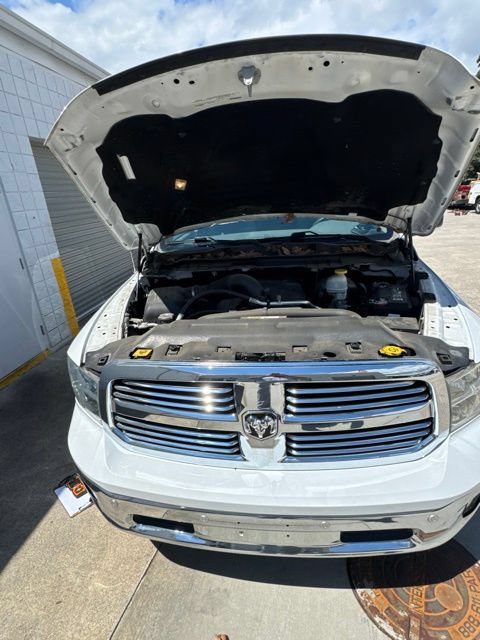 Used 2017 RAM 1500 Big Horn AWD/4WD image 68