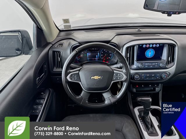 Used 2018 Chevrolet Colorado LT image 24