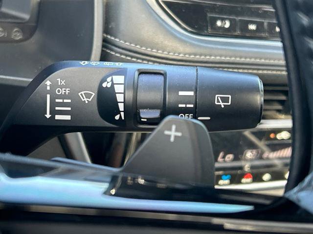 Used 2022 Nissan Rogue Platinum AWD/4WD image 29