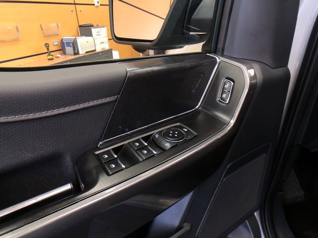 Certified 2023 Ford F150 XLT w/ Equipment Group 302A High image 12