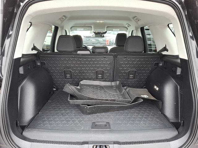 Certified 2022 Ford Bronco Sport Big Bend w/ Convenience Package image 28