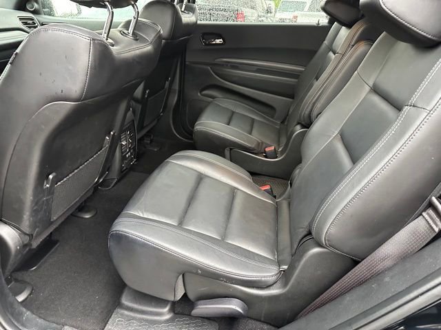 Used 2022 Dodge Durango GT AWD/4WD image 11