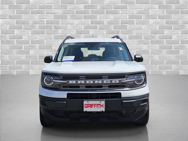 Certified 2022 Ford Bronco Sport Big Bend AWD/4WD image 2
