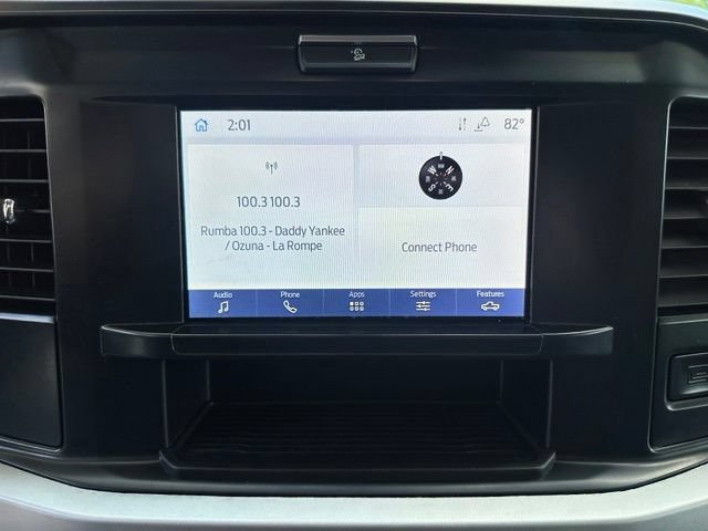 Certified 2025 Ford F250 XLT w/ FX4 Off-Road Package AWD/4WD image 17