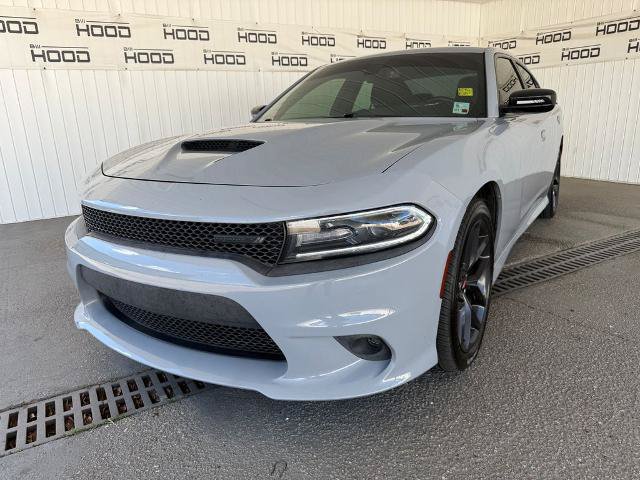 Used 2021 Dodge Charger GT w/ Blacktop Package RWD image 24