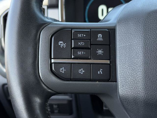 Certified 2022 Ford F150 Lariat w/ FX4 Off-Road Package AWD/4WD image 14