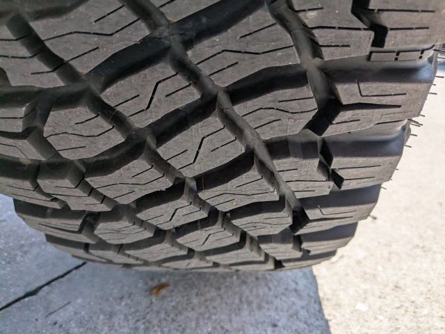 Certified 2023 Ford Bronco Wildtrak image 12