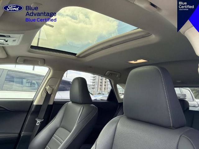 Used 2020 Lexus NX 300h AWD w/ Premium Package image 17