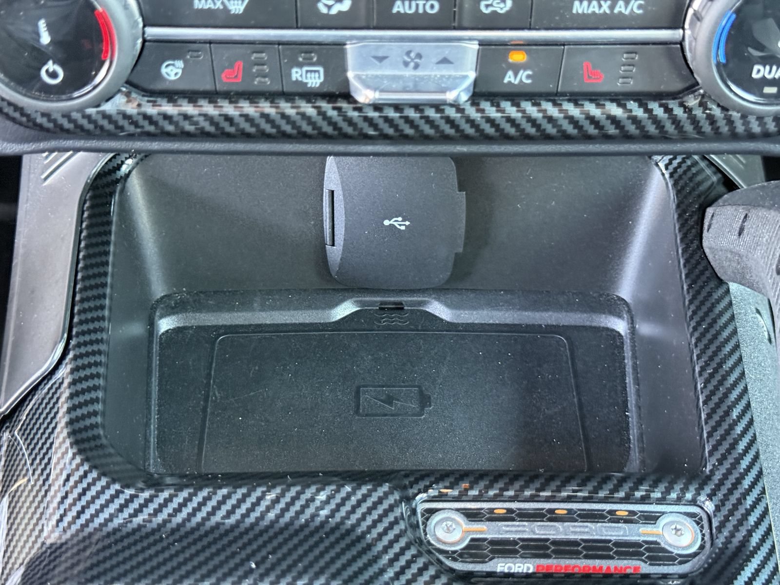 Certified 2022 Ford Bronco Raptor AWD/4WD image 30
