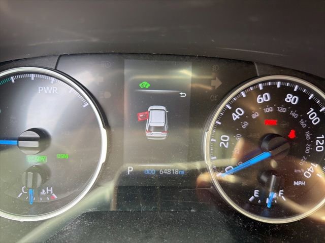 Used 2020 Toyota RAV4 XLE w/ Convenience Package AWD/4WD image 18