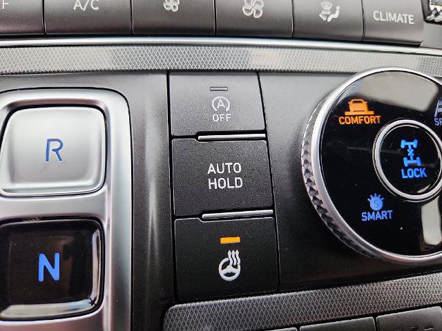 Used 2023 Hyundai Santa Fe Calligraphy AWD/4WD image 25