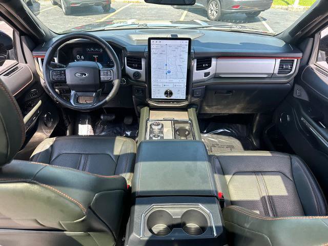 Certified 2022 Ford Expedition Timberline w/ Equipment Group 501A AWD/4WD image 15