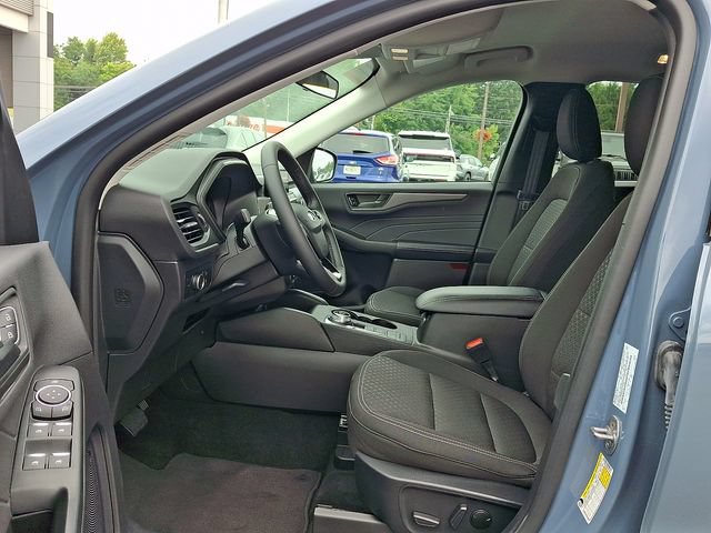 Certified 2024 Ford Escape Active AWD/4WD image 14