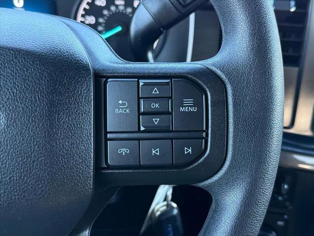 Certified 2022 Ford F150 XL w/ STX Appearance Package image 16