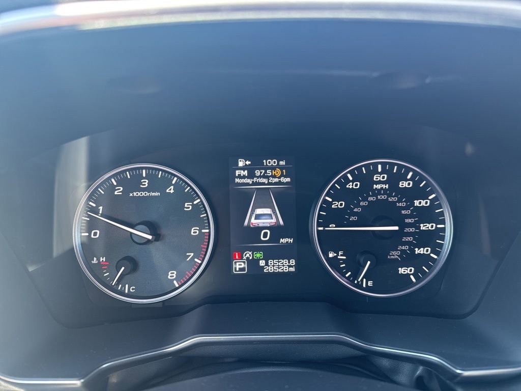 Used 2024 Subaru Legacy Limited image 24