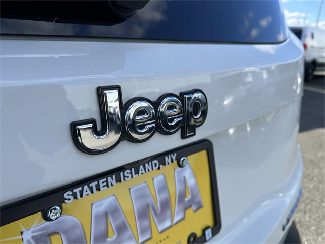 Used 2023 Jeep Renegade Limited w/ Sun/Sound Group image 44