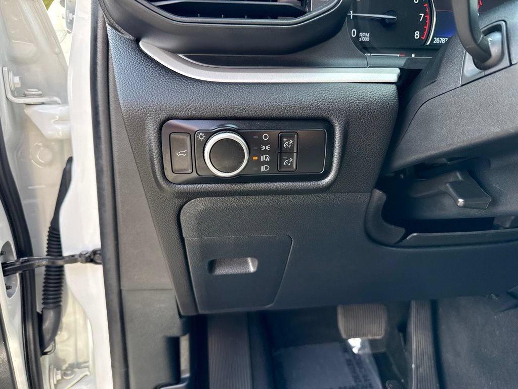 Certified 2023 Ford Explorer XLT AWD/4WD image 16