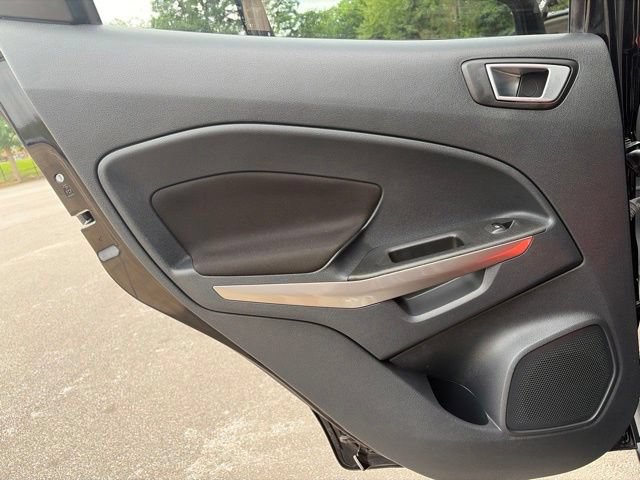 Certified 2019 Ford EcoSport SE AWD/4WD image 16