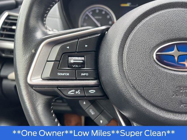 Used 2023 Subaru Forester Limited AWD/4WD image 13