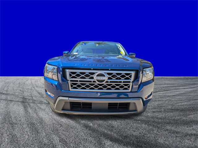 Used 2022 Nissan Frontier SV image 9