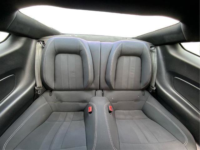 Certified 2020 Ford Mustang Coupe image 16
