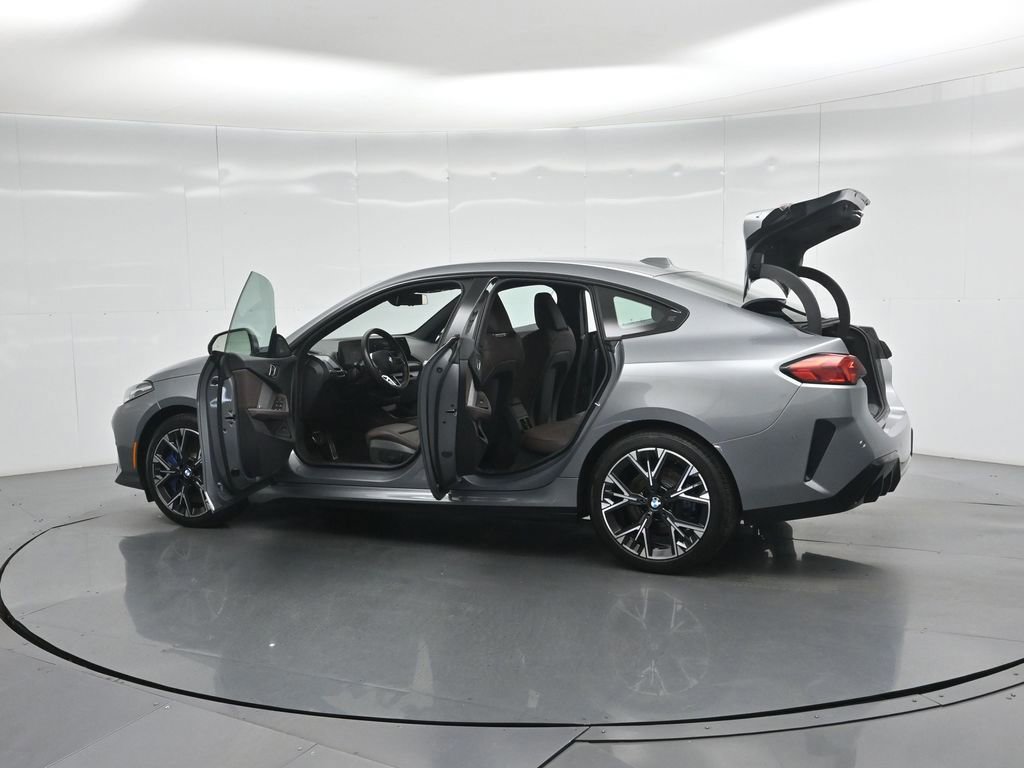 Used 2025 BMW 228i xDrive 228 xDrive Gran Coupe image 51