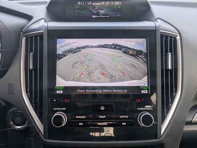 Used 2019 Subaru Forester Limited AWD/4WD image 20