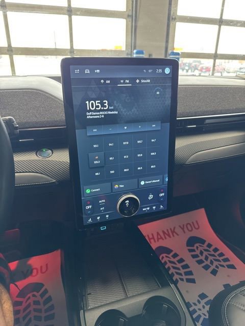 Certified 2021 Ford Mustang Mach-E Premium image 23